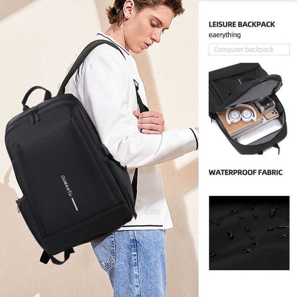 chaopai backpack air cushion load reduction bag commuter school large capacity waterproof computer fashion travel
chaopai backpack air cushion load reduction bag commuter school large capacity waterproof computer fashion travel