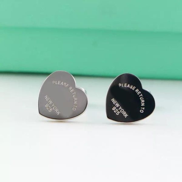 designer t gold heart earring women rose stud couple flannel bag stainless steel 10mm thick piercing jewelry gifts woman jewelry accessories, Golden;silver
designer t gold heart earring women rose stud couple flannel bag stainless steel 10mm thick piercing jewelry gifts woman jewelry accessories, Golden;silver