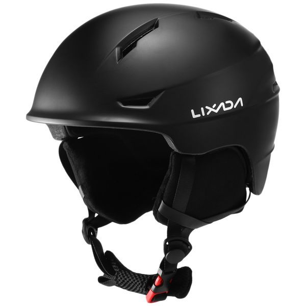 protective gear lixada snowboard helmet with detachable earmuff men women safety skiing goggle fixed strap professional snow 230801
protective gear lixada snowboard helmet with detachable earmuff men women safety skiing goggle fixed strap professional snow 230801