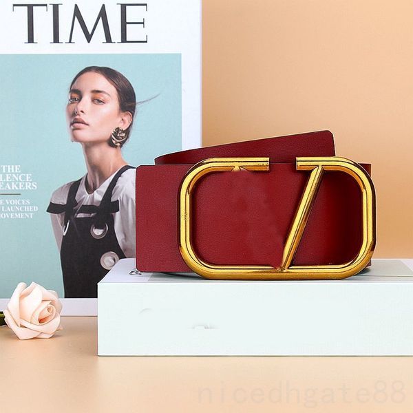 women 7cm ceinture homme luxury belt for man designer waist jeans accessories multi colors vintage waistband leather belt with large smooth, Black;brown
women 7cm ceinture homme luxury belt for man designer waist jeans accessories multi colors vintage waistband leather belt with large smooth, Black;brown