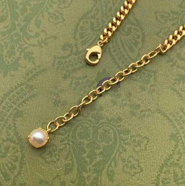 women designer necklace gold jewelry flowers pearl pendant links chain sun necklaces titanium luxury letter pattern girls party wedding, Silver
women designer necklace gold jewelry flowers pearl pendant links chain sun necklaces titanium luxury letter pattern girls party wedding, Silver