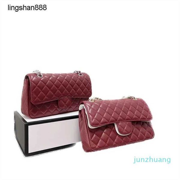 evening bags shoulder bags 2023 classic designer bag cc handbag designers chain diamond lattice genuine leather female crossbody purses 44 h
evening bags shoulder bags 2023 classic designer bag cc handbag designers chain diamond lattice genuine leather female crossbody purses 44 h