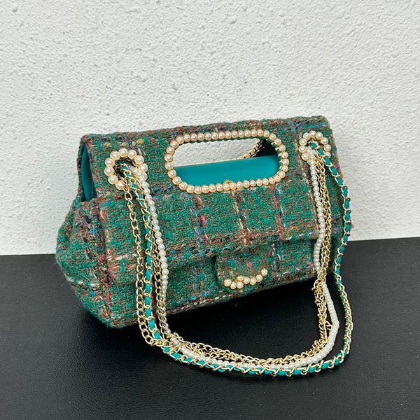 stylish womens shoulder bag pearl multi chain luxury handbag crossbody bags luxury handbag coin purse vintage evening handbag suitcase purse
stylish womens shoulder bag pearl multi chain luxury handbag crossbody bags luxury handbag coin purse vintage evening handbag suitcase purse