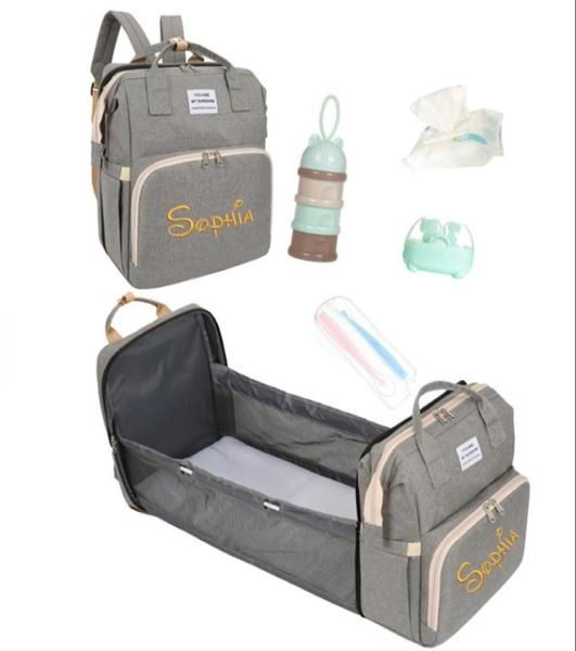 backpacks custom name embroidered portable diaper bag mummy olding baby bassinet bed changing pads nursing for 2204012298186
backpacks custom name embroidered portable diaper bag mummy olding baby bassinet bed changing pads nursing for 2204012298186