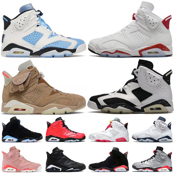 basketball shoes jumpman 6 6s cool grey toro university blue red oreo georgetown midnight navy cactus jack black infrared unc men trainers o
basketball shoes jumpman 6 6s cool grey toro university blue red oreo georgetown midnight navy cactus jack black infrared unc men trainers o