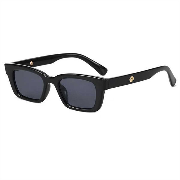 women's sunglasses sunglasses european and american retro small frame korean fashion cat eye glasses, White;black
women's sunglasses sunglasses european and american retro small frame korean fashion cat eye glasses, White;black
