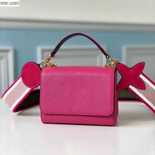 2023 new 9a l bag high imitation designer shoulderbag twist 23cm luxurysmessenger bag m57050 zl066 k7kr, Black
2023 new 9a l bag high imitation designer shoulderbag twist 23cm luxurysmessenger bag m57050 zl066 k7kr, Black