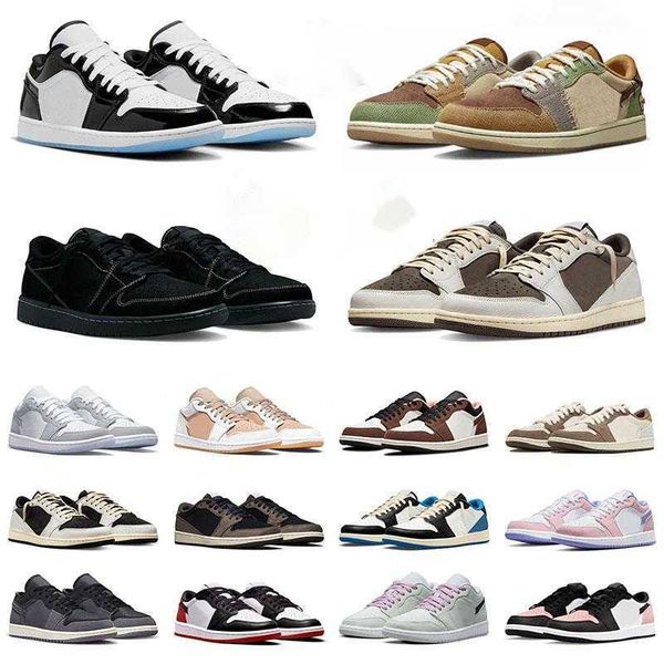 2023 jmpman 1 low mens womens basketball shoe low wholesale concord bleached coral black phantom mocha gym red low crimson tint olive bred t
2023 jmpman 1 low mens womens basketball shoe low wholesale concord bleached coral black phantom mocha gym red low crimson tint olive bred t