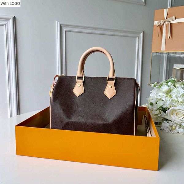 2023 new 9a l bag delicate knockoff designer boston bag speedy 25 25cm luxury hand bag m41109 yl043 vytp, Black
2023 new 9a l bag delicate knockoff designer boston bag speedy 25 25cm luxury hand bag m41109 yl043 vytp, Black