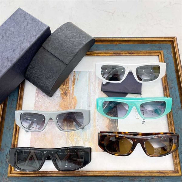 2023 new luxury designer p family's new plate fashionable sunglasses women's net red ins same style personality small frame sungla, White;black
2023 new luxury designer p family's new plate fashionable sunglasses women's net red ins same style personality small frame sungla, White;black