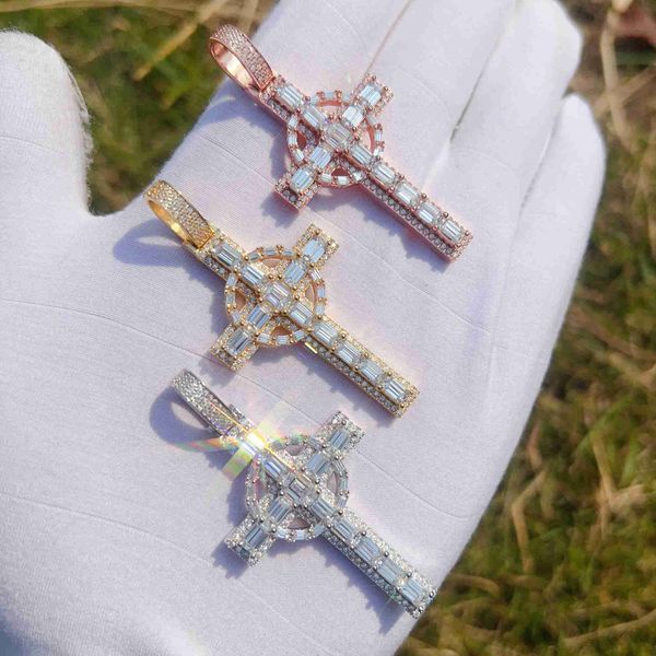 fully diamond hip hop icy jewelry fashion vvs moissanite cross 925 silver heart men necklace pendant
fully diamond hip hop icy jewelry fashion vvs moissanite cross 925 silver heart men necklace pendant