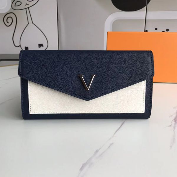 luxurys designers fashion leather folding wallet coin purse women's credit cardholder bags designer women elegant wallet handbags high, Red;black
luxurys designers fashion leather folding wallet coin purse women's credit cardholder bags designer women elegant wallet handbags high, Red;black