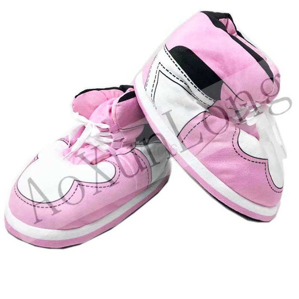 slippers big size 35-44 snug sneakers women house floor slippers women/men winter warm home slippers ladies slides shoes, Black
slippers big size 35-44 snug sneakers women house floor slippers women/men winter warm home slippers ladies slides shoes, Black