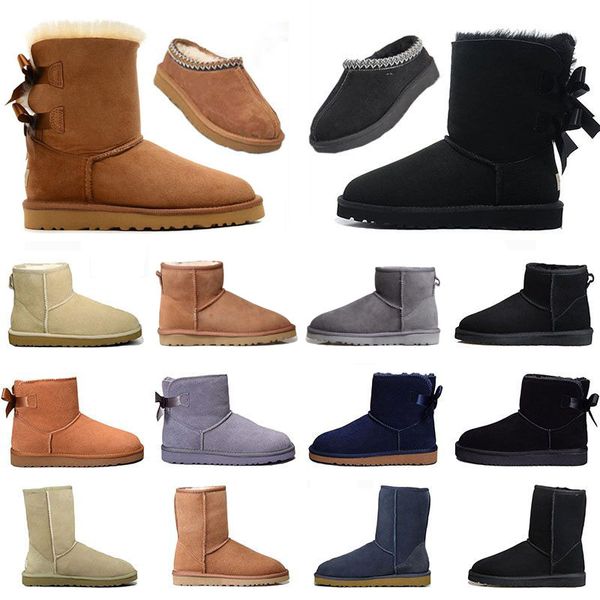 women designer boots tasmans tazz slippers womens snow autumn winter warm full fur fluffy furry half ankle mini gs 585401 ultra neumel booti, Black
women designer boots tasmans tazz slippers womens snow autumn winter warm full fur fluffy furry half ankle mini gs 585401 ultra neumel booti, Black