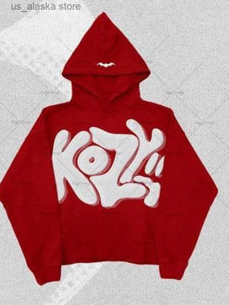 men's hoodies sweatshirts spring american sweatshirt men hip hop tide bet foaming hoodie men's y2k harajuku street retro casual lo, Black
men's hoodies sweatshirts spring american sweatshirt men hip hop tide bet foaming hoodie men's y2k harajuku street retro casual lo, Black