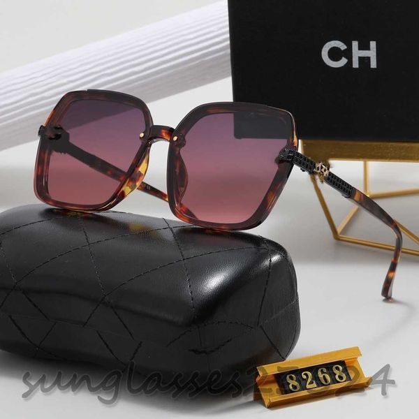 fashion luxury designer sunglasses for women mens outdoor drive glasses beach round polarized sunglass 8268, White;black
fashion luxury designer sunglasses for women mens outdoor drive glasses beach round polarized sunglass 8268, White;black