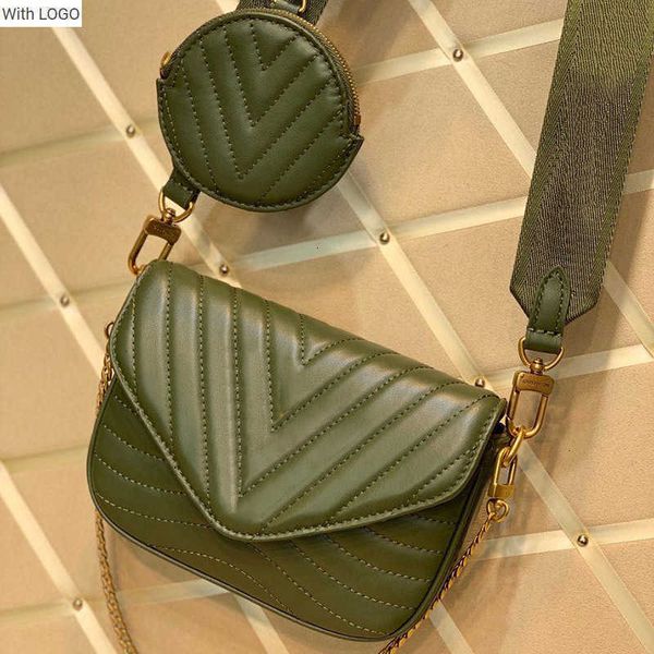 2023 new 9a l bag high imitation designer crossbody bag new wave multi-pochette 19cm genuine leather handbag m56461 zl079 qg9r, Black
2023 new 9a l bag high imitation designer crossbody bag new wave multi-pochette 19cm genuine leather handbag m56461 zl079 qg9r, Black