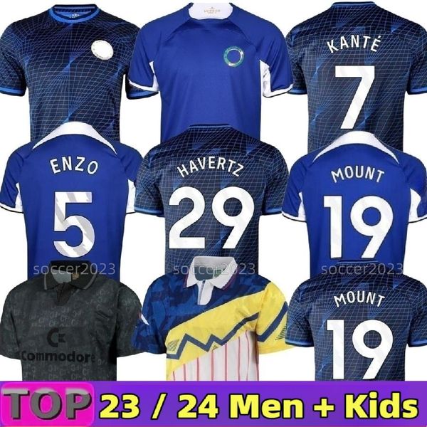 22/23/24 cfc barkley soccer jerseys joao felix pulisic ziyech 2023 sterling jorginho t. silva mount kante chilwell ziyech havertz mash up bl, Black;yellow
22/23/24 cfc barkley soccer jerseys joao felix pulisic ziyech 2023 sterling jorginho t. silva mount kante chilwell ziyech havertz mash up bl, Black;yellow