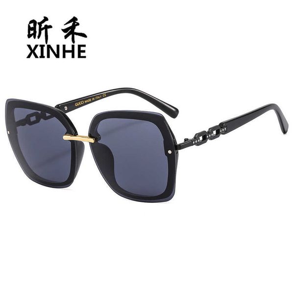 2023 luxury designer sunglasses fashionable new women's g family luxury diamond inlaid street shoot show glasses ins sunglasses, White;black
2023 luxury designer sunglasses fashionable new women's g family luxury diamond inlaid street shoot show glasses ins sunglasses, White;black