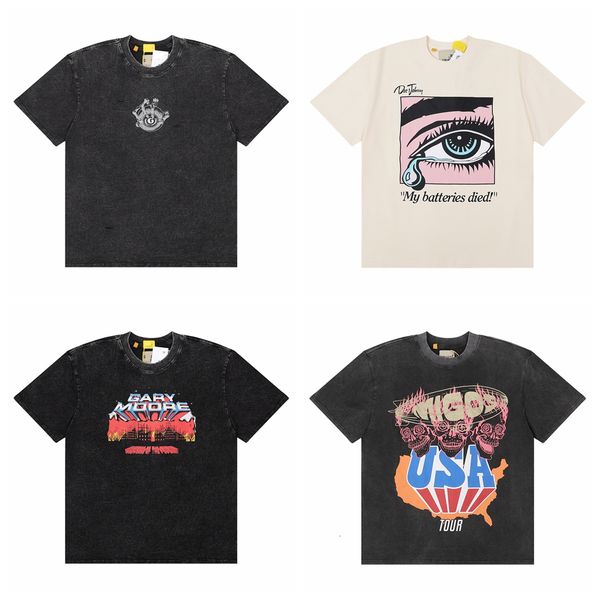 men's tshirts frog drift streetwear high street oversized loose graphics summer vintage printing tee t shirt for men 230801, White;black
men's tshirts frog drift streetwear high street oversized loose graphics summer vintage printing tee t shirt for men 230801, White;black