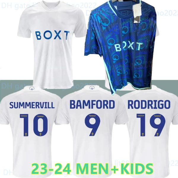 3xl 4xl 23 24 bamford llorente rodrigo leeds unitedes soccer jerseys 2023 2024 adams aaronson harrison sinisterra james kids kit footba
3xl 4xl 23 24 bamford llorente rodrigo leeds unitedes soccer jerseys 2023 2024 adams aaronson harrison sinisterra james kids kit footba