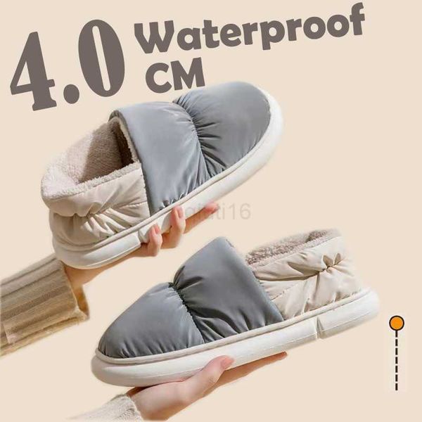 slippers winter warm toast women men slippers plush non-slip cotton dual indoor fur outdoor home wrap thick sole ladies couples shoes, Black
slippers winter warm toast women men slippers plush non-slip cotton dual indoor fur outdoor home wrap thick sole ladies couples shoes, Black