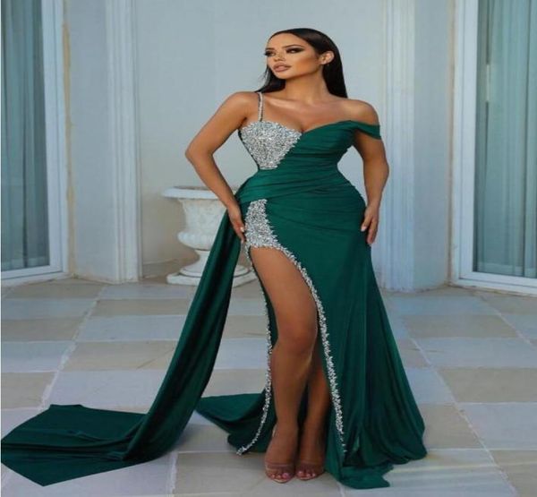 2023 new off shoulder satin mermaid long prom dresses sequins backless side slit evening gowns formal party dress bc14520 gb11846356, Black
2023 new off shoulder satin mermaid long prom dresses sequins backless side slit evening gowns formal party dress bc14520 gb11846356, Black