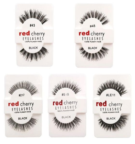 red cherry false eyelashes natural long eye lashes extension makeup professional faux eyelash winged fake lashes wispies hand made7984030
red cherry false eyelashes natural long eye lashes extension makeup professional faux eyelash winged fake lashes wispies hand made7984030
