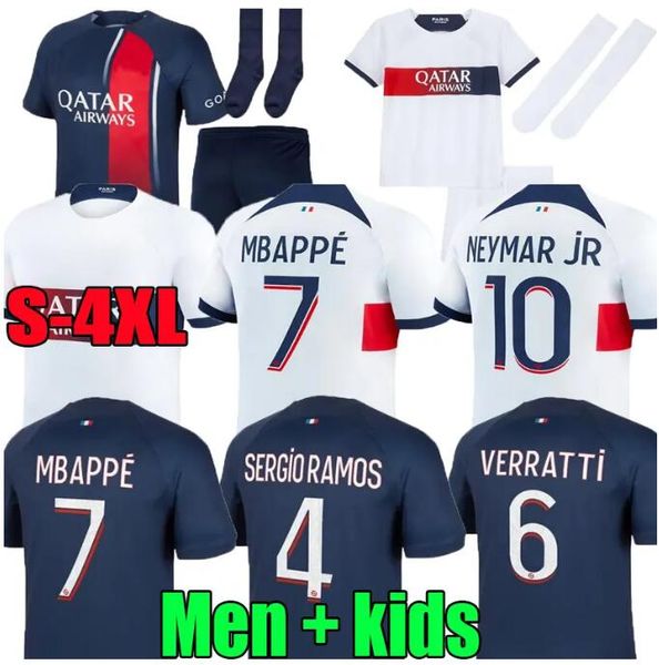 xxxl 4xl 22 23 24 psgs home away 4th mbappe soccer jerseys 2023 2024 third di maria wijnaldum sergio ramos mbappe maillots de icardi verratt, Black;yellow
xxxl 4xl 22 23 24 psgs home away 4th mbappe soccer jerseys 2023 2024 third di maria wijnaldum sergio ramos mbappe maillots de icardi verratt, Black;yellow