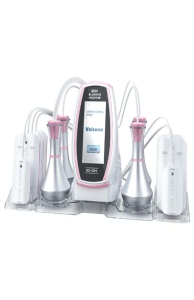 6 in 1 slim equipment lipo fat 80k lipocavitation vacuum rf ultrasonic cavitation system slimming machine3601285
6 in 1 slim equipment lipo fat 80k lipocavitation vacuum rf ultrasonic cavitation system slimming machine3601285