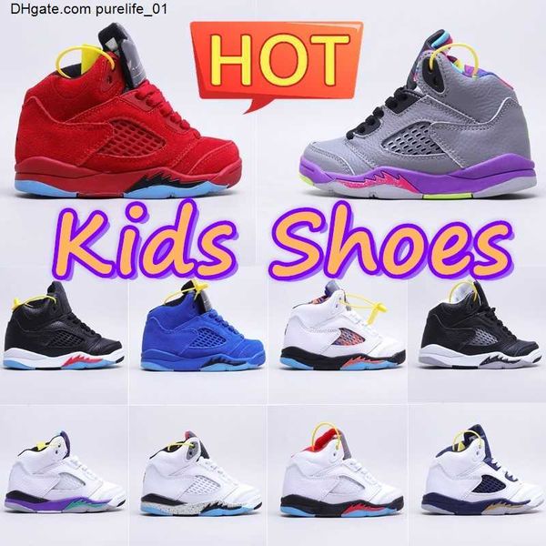 jumpman kids shoes 5s toddlers 5 boys basketball youth shoe athletic trainers infants chicago sneakers designe trainer outdoor baby sports, Black
jumpman kids shoes 5s toddlers 5 boys basketball youth shoe athletic trainers infants chicago sneakers designe trainer outdoor baby sports, Black