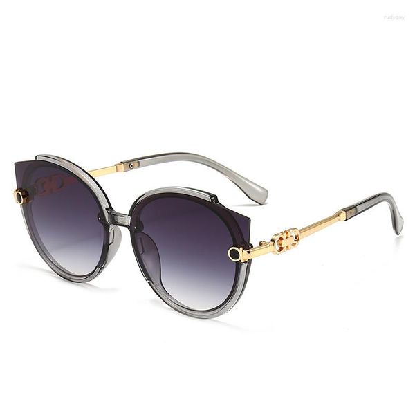 sunglasses women round designer y2k sun glasses men vintage eyelasses black shades uv400 female694, White;black
sunglasses women round designer y2k sun glasses men vintage eyelasses black shades uv400 female694, White;black