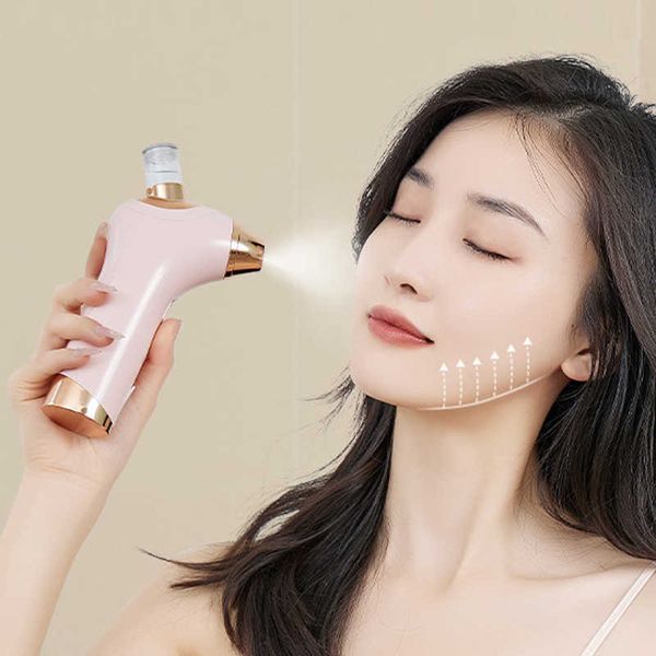 facial steamer convenient handheld household oxygen injection hydrating instrument rechargeable nano spray into beauty 230801
facial steamer convenient handheld household oxygen injection hydrating instrument rechargeable nano spray into beauty 230801