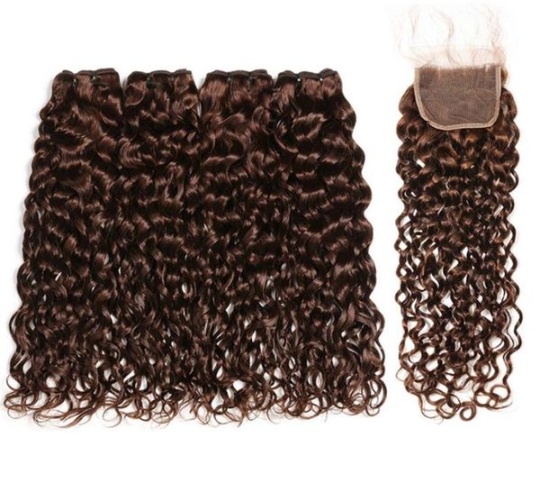 chocolate brown indian virgin human hair wet and wavy 4bundles with lace closure 4 dark brown human hair weaves with closure 6319871, Black;brown
chocolate brown indian virgin human hair wet and wavy 4bundles with lace closure 4 dark brown human hair weaves with closure 6319871, Black;brown