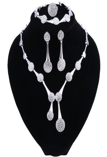 african beads jewellery set crystal wedding necklace earrings ring set womens clothing accessories bridal jewelry sets 20189916759, Black
african beads jewellery set crystal wedding necklace earrings ring set womens clothing accessories bridal jewelry sets 20189916759, Black