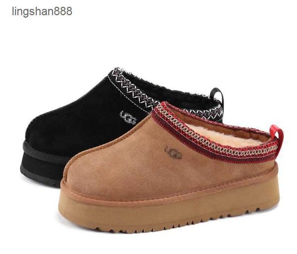 boots 2023 new style australia boots wool mop fashion warm shoes classic thick bottom winter bootss uggitys suede boot, Black
boots 2023 new style australia boots wool mop fashion warm shoes classic thick bottom winter bootss uggitys suede boot, Black