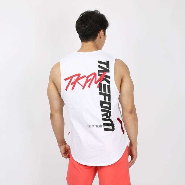 muscle brother fitness tank cotton loose sleeveless training basketball tank hurdle tank top, Gray
muscle brother fitness tank cotton loose sleeveless training basketball tank hurdle tank top, Gray