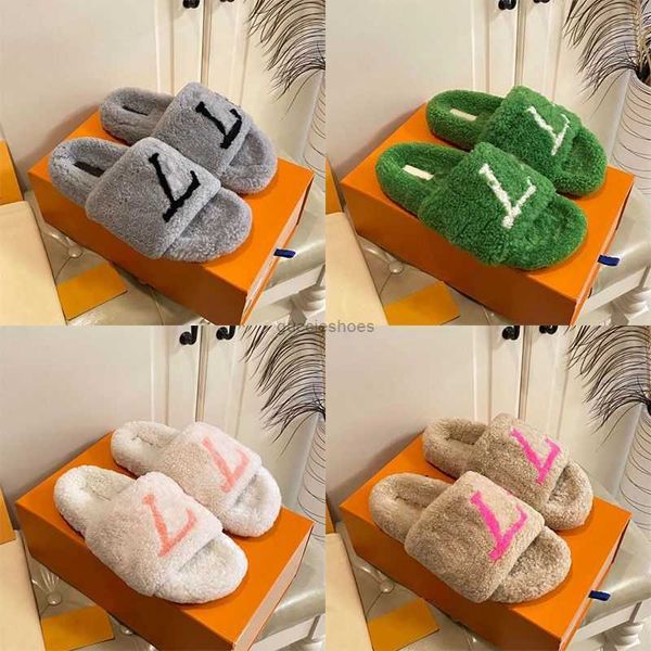 designer women sandals slippers fuzzy flat comfort mule indoor outdoor slides wool rubber slipper wintry version fur full fluffy treaded all, Black
designer women sandals slippers fuzzy flat comfort mule indoor outdoor slides wool rubber slipper wintry version fur full fluffy treaded all, Black