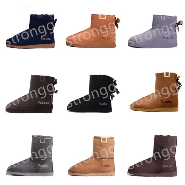 designer women snow boots triple black chestnut purple pink navy grey fashion classic knee ankle short boot womans ladies keep warm designer
designer women snow boots triple black chestnut purple pink navy grey fashion classic knee ankle short boot womans ladies keep warm designer