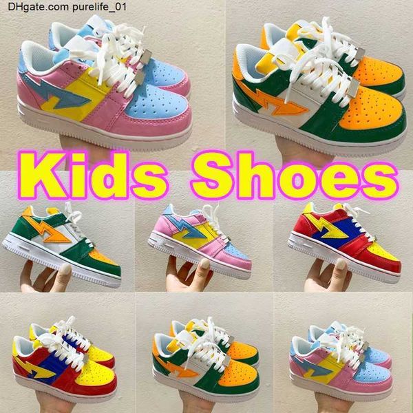 designer shoes kids toddlers sneakers boys girls low pink blue green youth camouflage skateboarding jogging sports star trainers kid shoe, Black
designer shoes kids toddlers sneakers boys girls low pink blue green youth camouflage skateboarding jogging sports star trainers kid shoe, Black