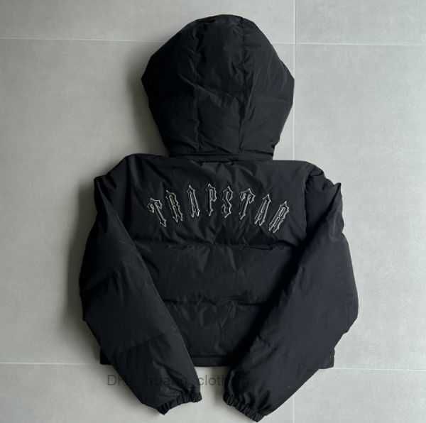trapstar down jackets mens jacket trapstar winter designer down windproof rainproof women coat overcoat casual fashion design thick warm hoo, Black;brown
trapstar down jackets mens jacket trapstar winter designer down windproof rainproof women coat overcoat casual fashion design thick warm hoo, Black;brown