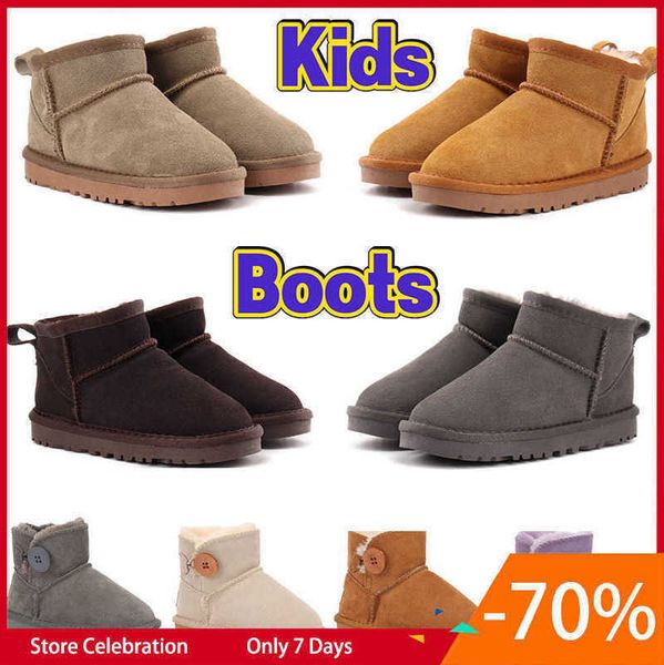 boots kids boots australia snow boot designer children shoes winter classic ultra mini boot botton baby boys girls ankle booties kid fur sue, Black
boots kids boots australia snow boot designer children shoes winter classic ultra mini boot botton baby boys girls ankle booties kid fur sue, Black