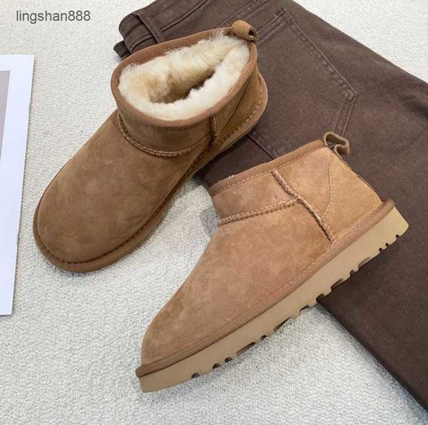 boots 2023 winter fur platform ladies snow real sheepskin wool low-cut warm shoes man and women short super mini mens womens low uggly motio, Black
boots 2023 winter fur platform ladies snow real sheepskin wool low-cut warm shoes man and women short super mini mens womens low uggly motio, Black