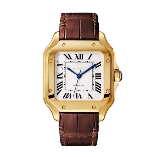 designer santos watch luxury wristwtach factory swiss swiss movement highest version clone model 7kxj, Slivery;golden
designer santos watch luxury wristwtach factory swiss swiss movement highest version clone model 7kxj, Slivery;golden