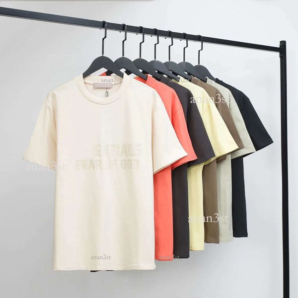 5a 2023 ess mens t-shirts designer essentail womens tees short summer fashion casual with letter superior qualityx t shirt, White;black
5a 2023 ess mens t-shirts designer essentail womens tees short summer fashion casual with letter superior qualityx t shirt, White;black