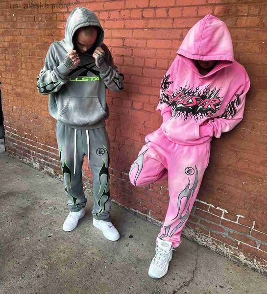 men's hoodies sweatshirts streetwear y2k hooded sweatshirt men women harajuku hip hop graphics printing gothic oversized hoodie new pun, Black
men's hoodies sweatshirts streetwear y2k hooded sweatshirt men women harajuku hip hop graphics printing gothic oversized hoodie new pun, Black