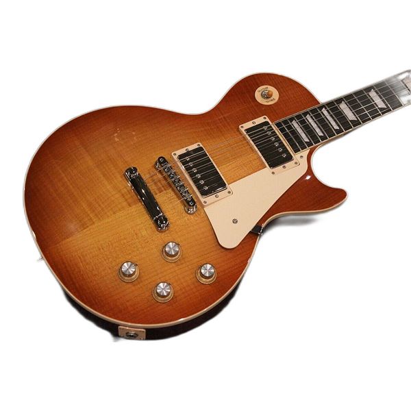 paul standard 60s unburst 202030232 4.23kg electric guitar as same of the pictures
paul standard 60s unburst 202030232 4.23kg electric guitar as same of the pictures