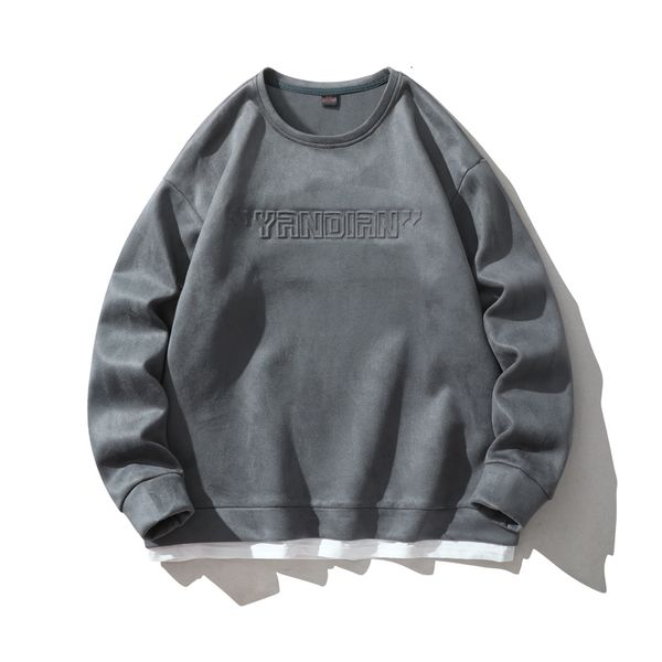 mens hoodies sweatshirts legible spring autumn men casual solid round neck male loose pullovers man 230731, Black
mens hoodies sweatshirts legible spring autumn men casual solid round neck male loose pullovers man 230731, Black