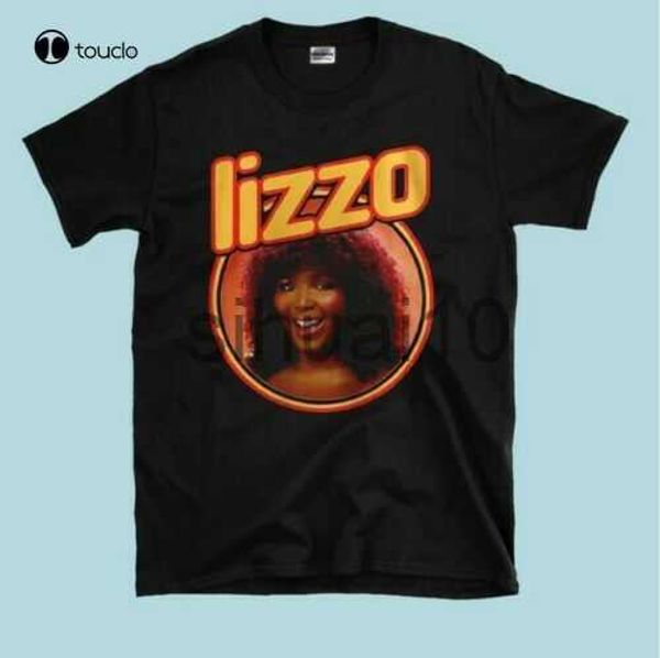 men's t-shirts lizzo juice lizzo shirt lizzo tsh retro short sleeve black men t-shirt j230731, White;black
men's t-shirts lizzo juice lizzo shirt lizzo tsh retro short sleeve black men t-shirt j230731, White;black