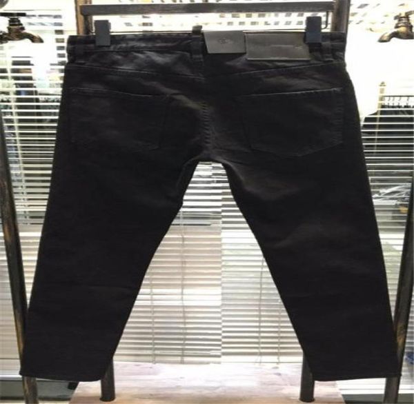 2020 mens designer classic ripped vintage trousers new style cowboy famous brand zipper designer hip hop denim us size 285775230, Blue
2020 mens designer classic ripped vintage trousers new style cowboy famous brand zipper designer hip hop denim us size 285775230, Blue